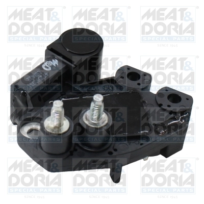Alternator Regulator